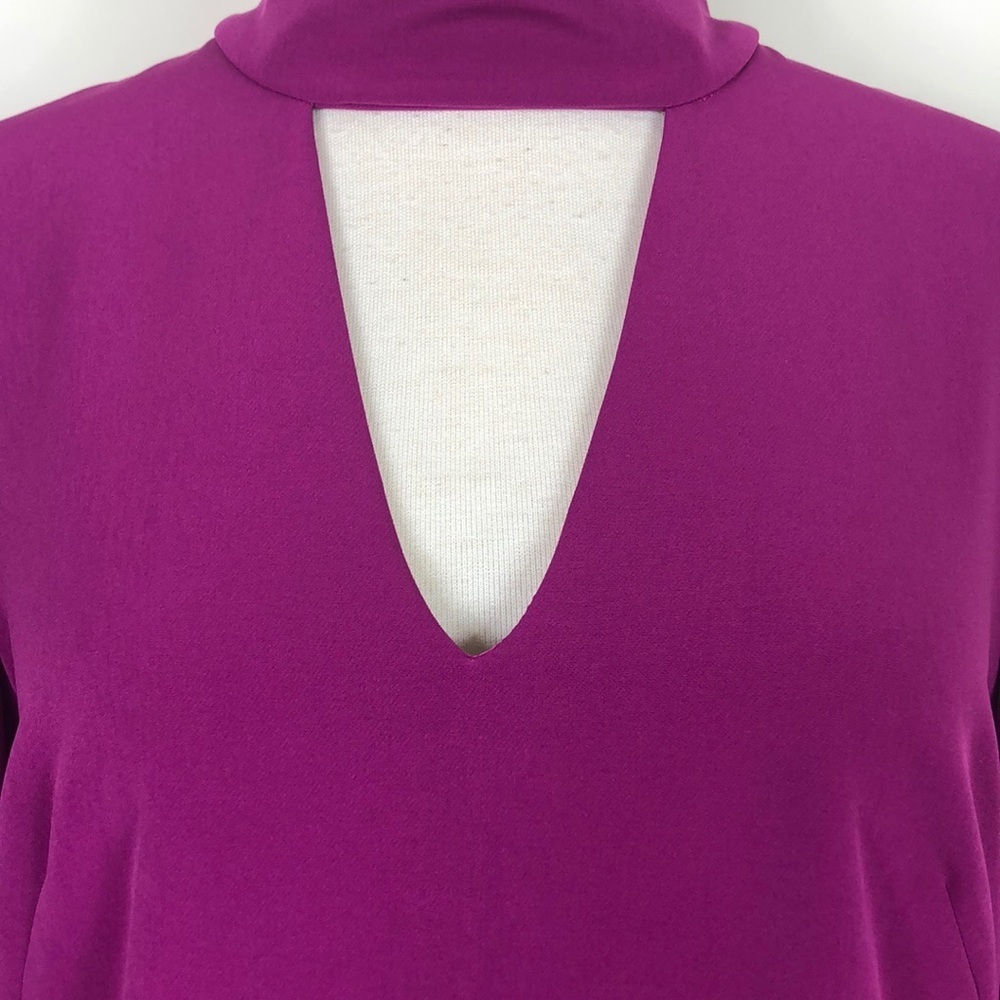 Milly Andrea Dress size 8 - Picture 6 of 8